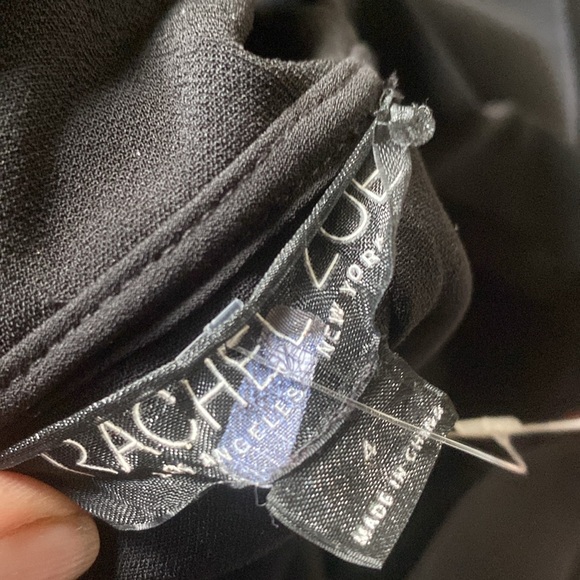 Rachel Zoe gown - Picture 8 of 10